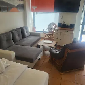 Atelier Zille A66 - Nähe Alexanderplatz Apartment Berlin