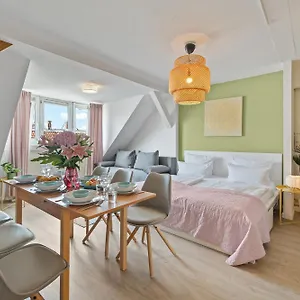 33 Abcd Alexanderplatz Apartment Berlin