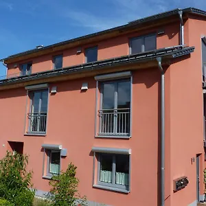Barthel Apartment Bad Kissingen
